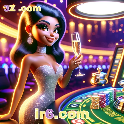ir6.com Aplicativo Móvel