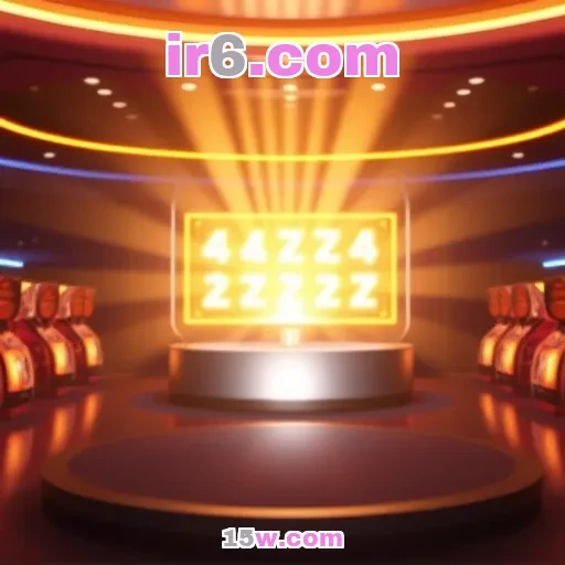 ir6.com Cassino