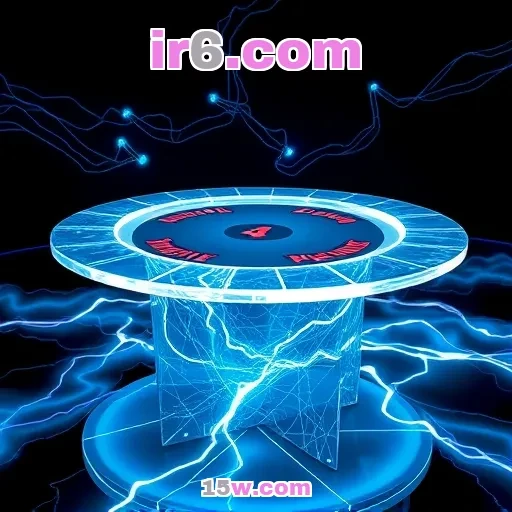 ir6.com: Jogos Mobile que Transformam Seu Smartphone em Diversão Sem Fim