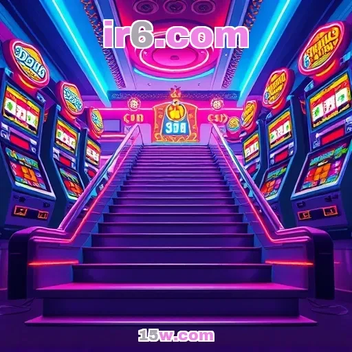 ir6.com Multijogador