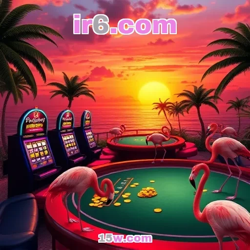 ir6.com: Velocidade e Emoção em Corridas Virtuais