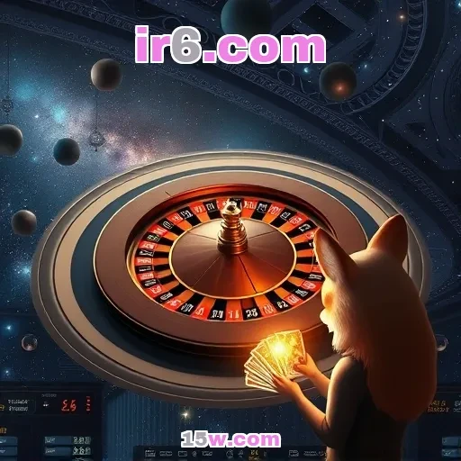 ir6.com Simulação