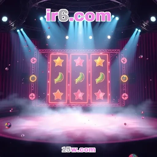 ir6.com Atualizações: Tudo Que Você Precisa Saber Sobre Novidades dos Jogos